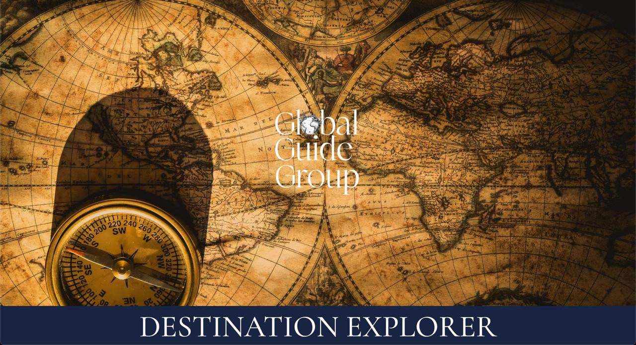 Destination Explorer | Curated Global Travel Guides by Global Guide Group