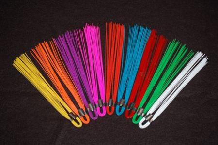 MARKING WHISKERS | Trinity Tape & Marking, LLC