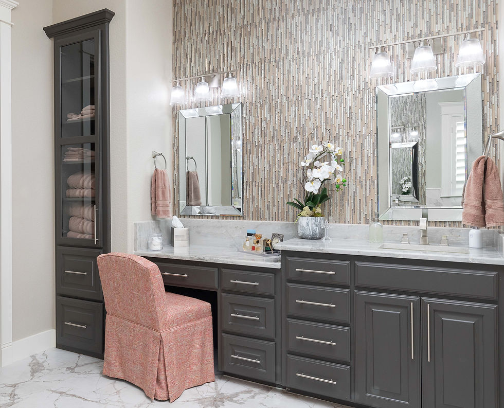 Bathroom Vanity
