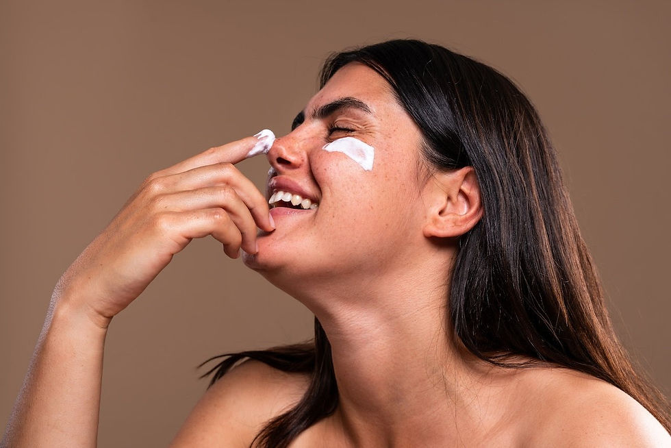 Why Daily Sunscreen Matters More Than Occasional Use
