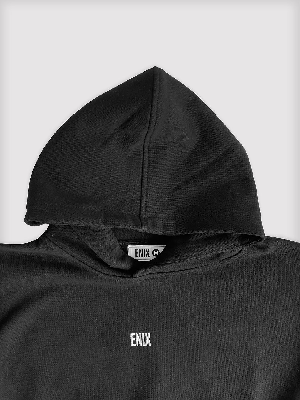 Miniatura: Hoodies