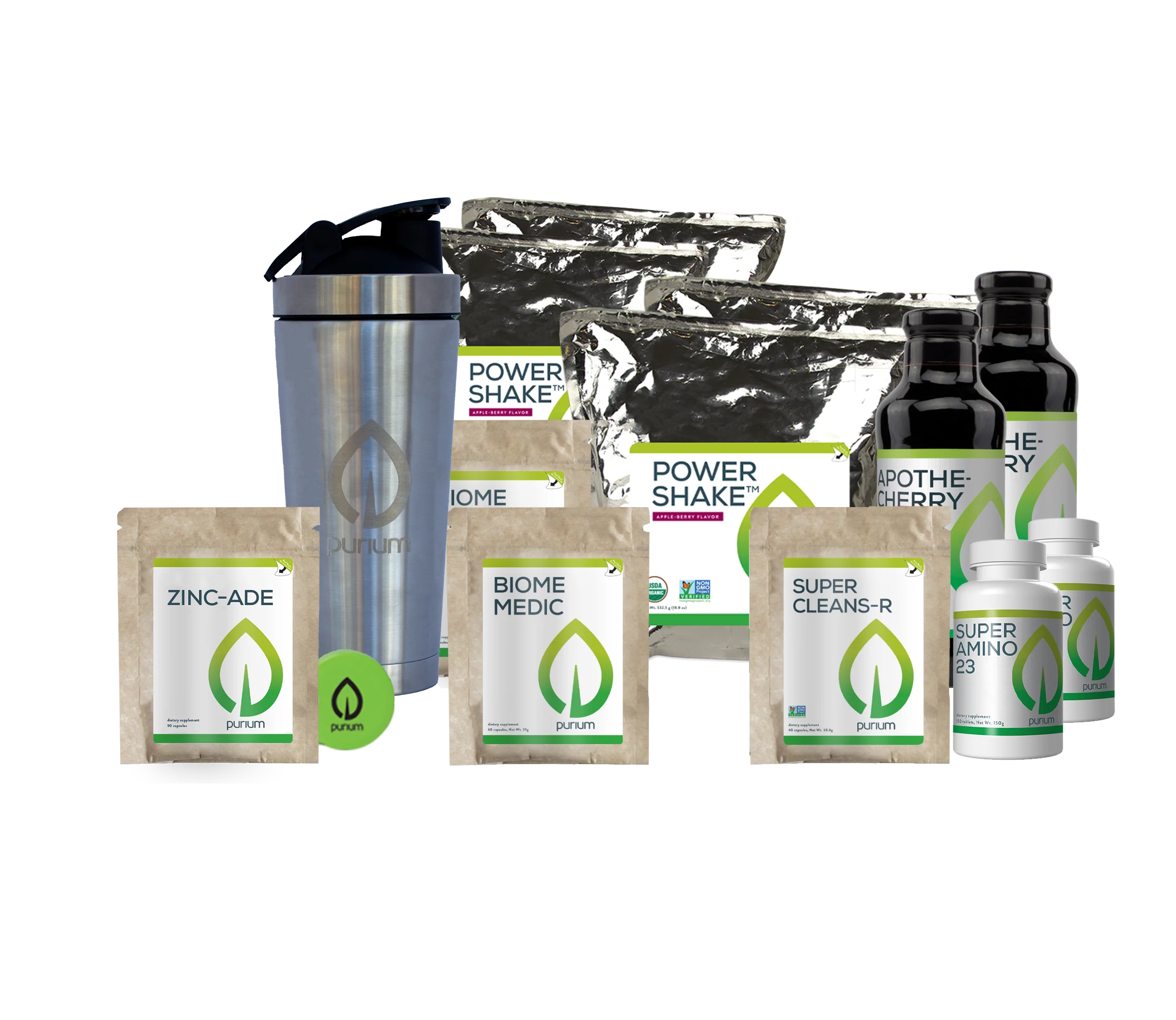 Ultimate Lifestyle Transformation -BNPL