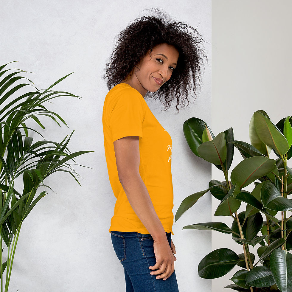 Thumbnail: Way maker  Short-sleeve unisex t-shirt