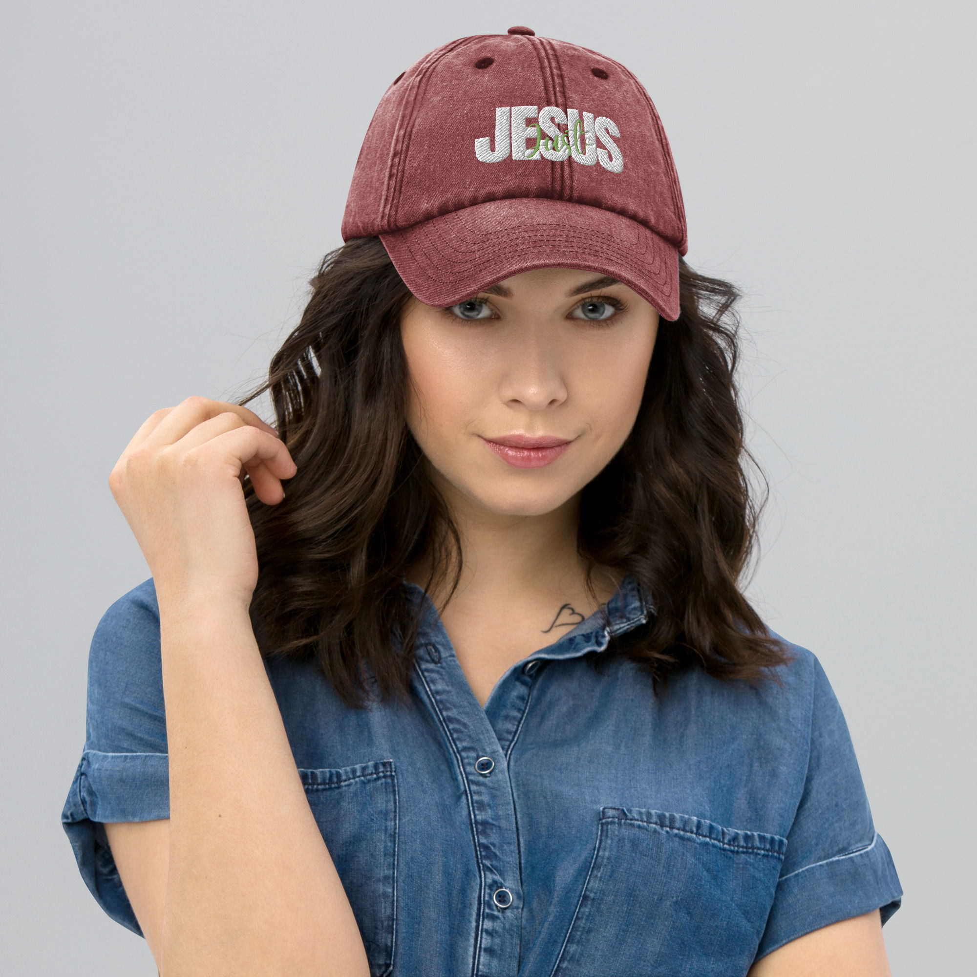Vintage Hat