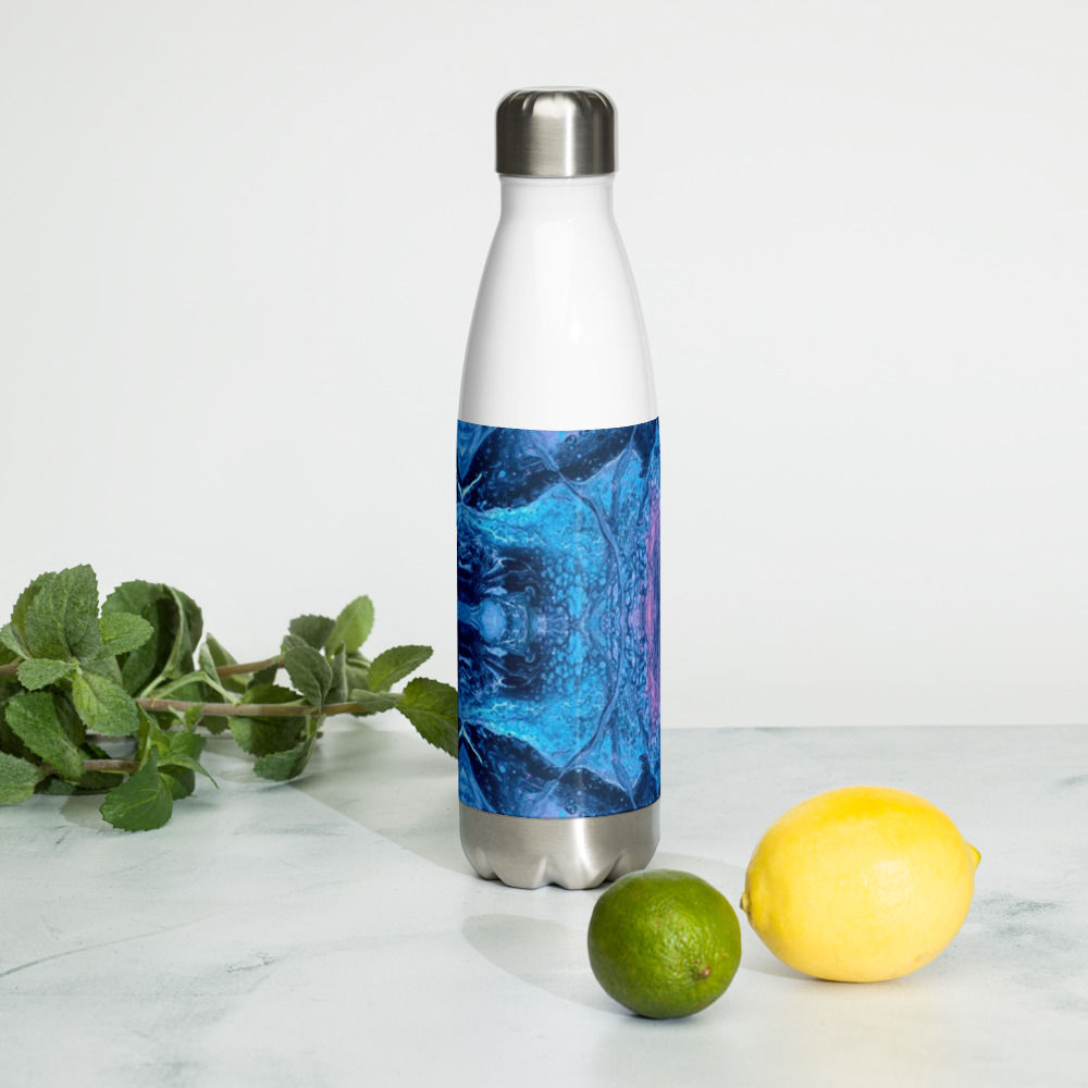 Mystic- Stainless Steel Water Bottle