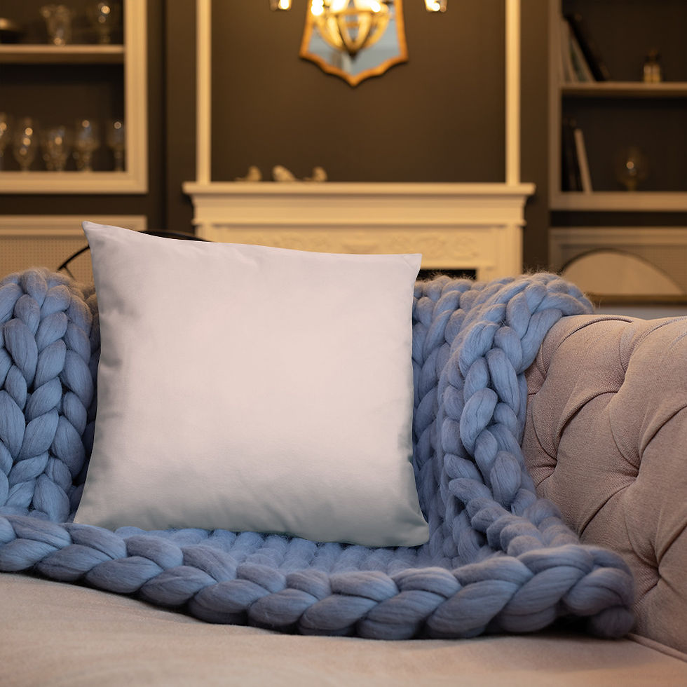 Miniature : Pillow - 
