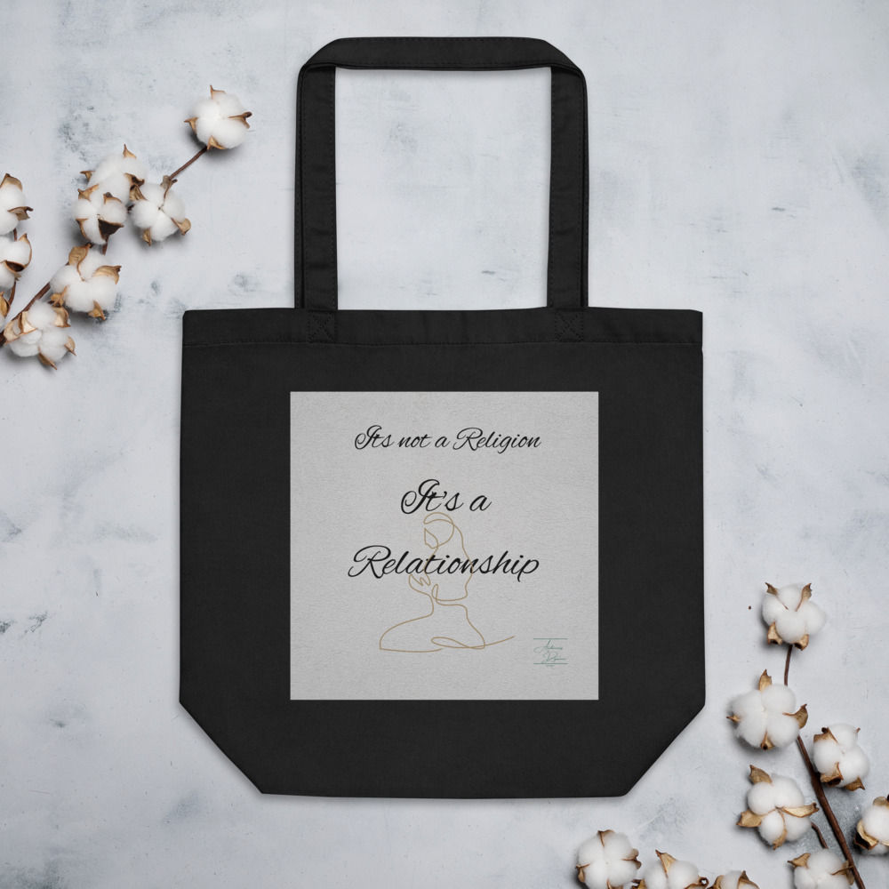 Eco Tote Bag relationship 