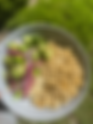 How to make Tofu Scramble with Nutritional Yeast + 3 Delectable Pairing Possibilities