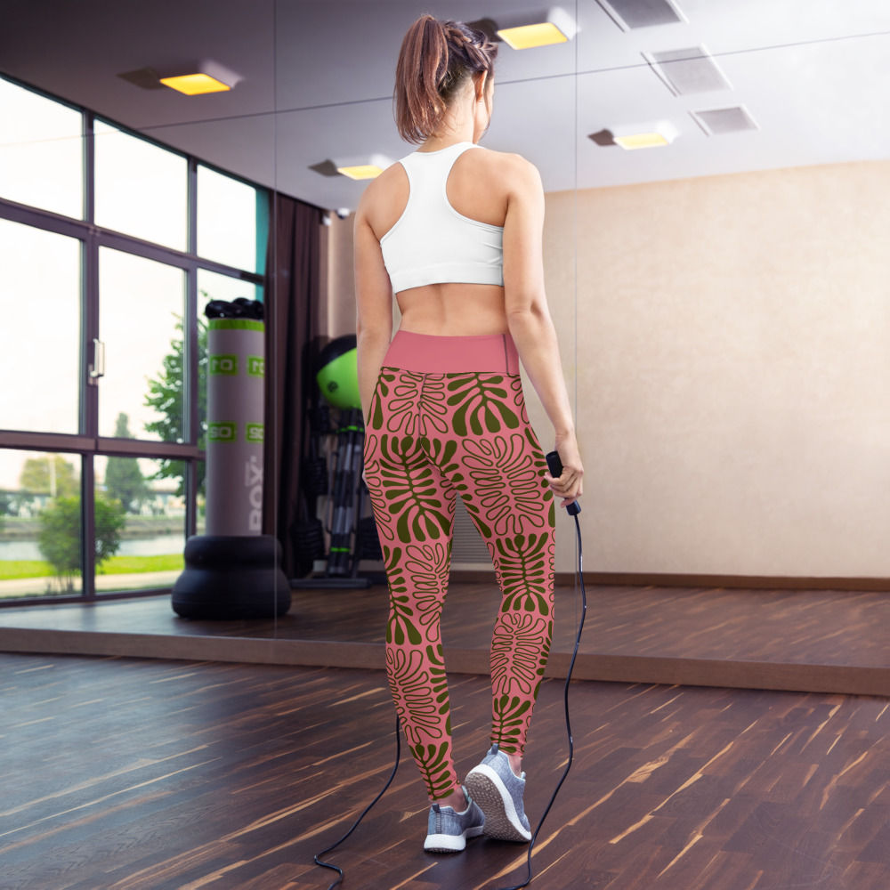 Leggings B-Bottom