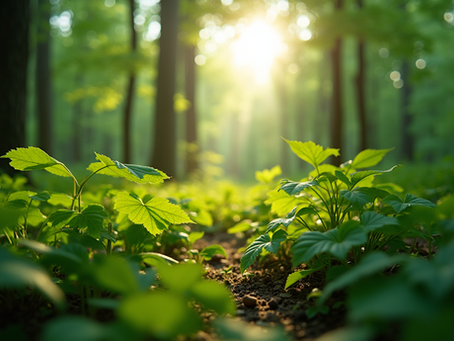 The Importance of Sustainable Living in Today's World