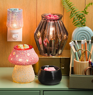 Scentsy Duftlampen Frühling Sommer 2025.jpeg