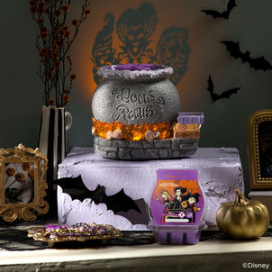 Scentsy Elektrische Duftlampe – Disney Hocus Pocus - Stilisiert.jpeg