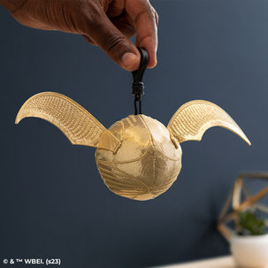 Scentsy HarryPotter Buddy Clip Golden Snitch.jpg
