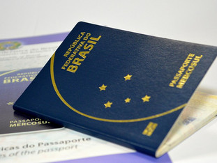 Lua de mel na Europa? Saiba os documentos necessários.