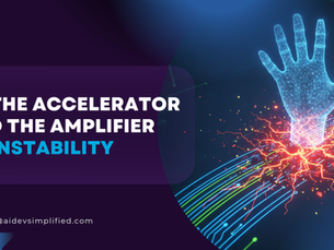 The 2025 DORA Report Confirms the AI Paradox: 90% Adoption, Soaring Productivity, and Why Your DevOps System Is Now More Fragile Than Ever.