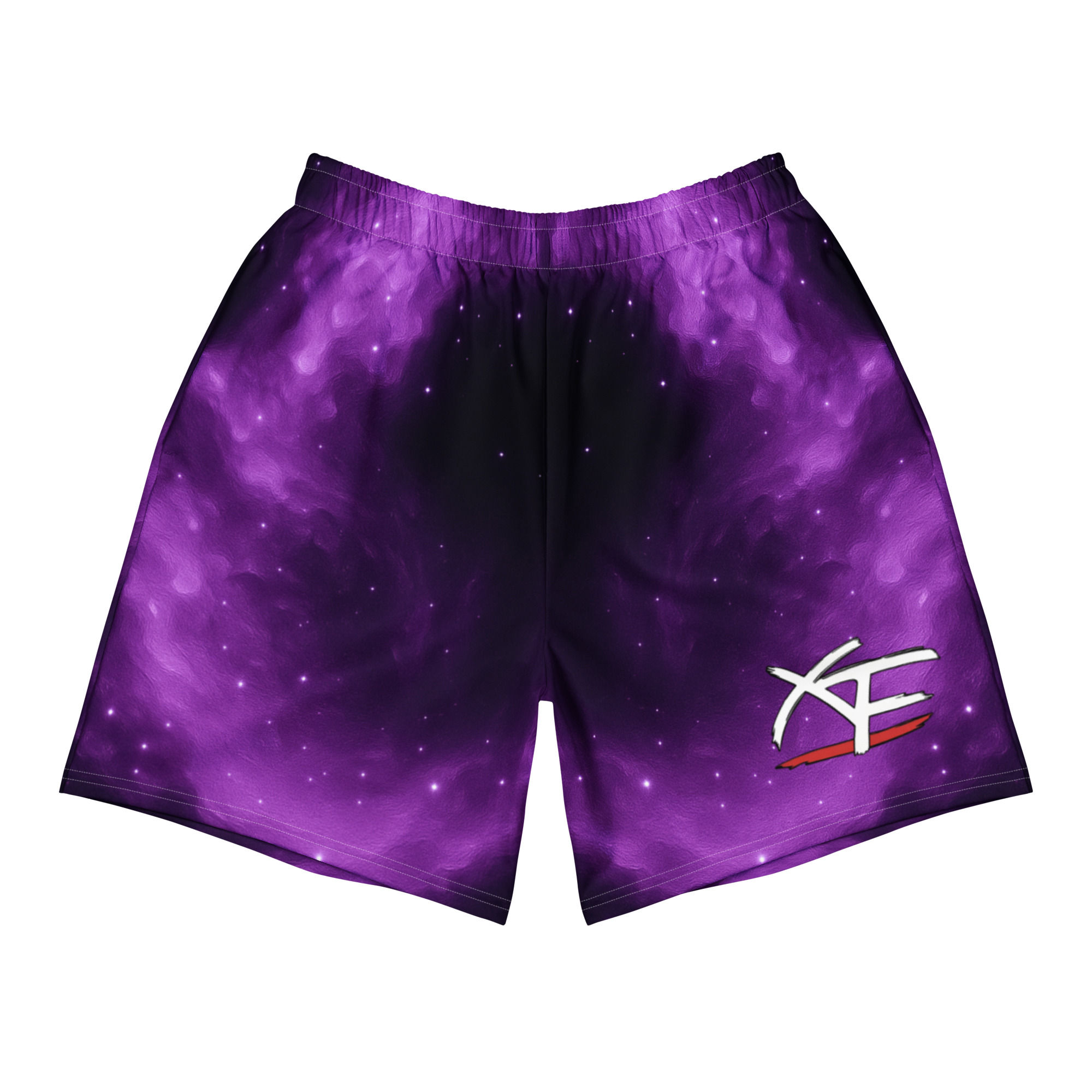 Space Bound Purple