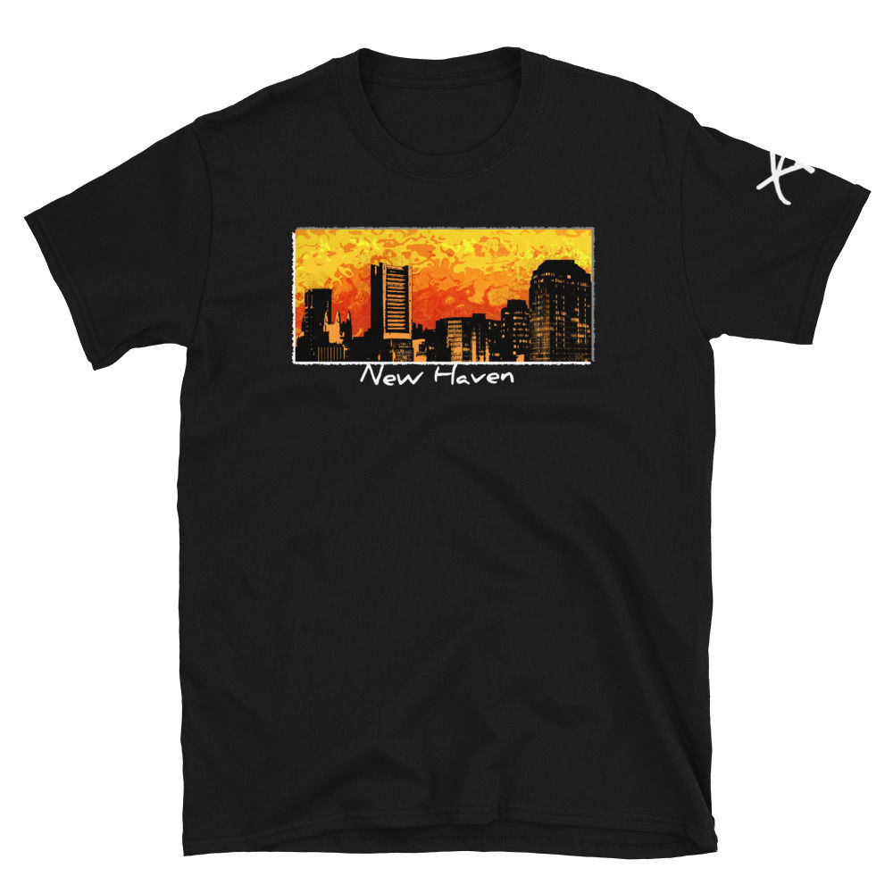 New Haven T-Shirt