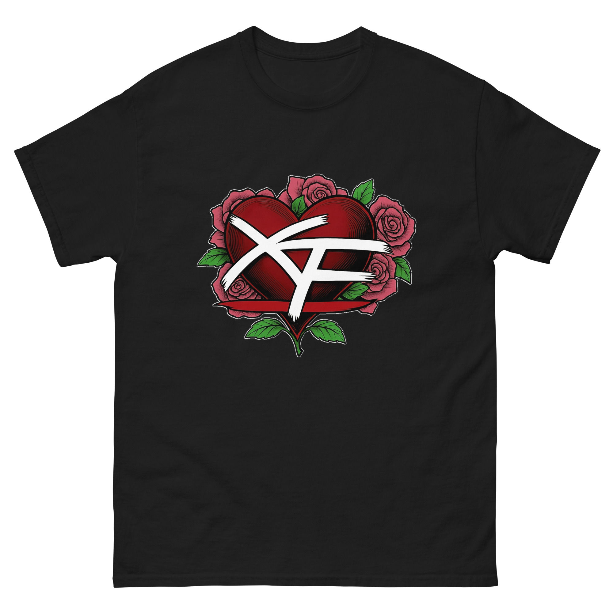 XTF Passion Tee