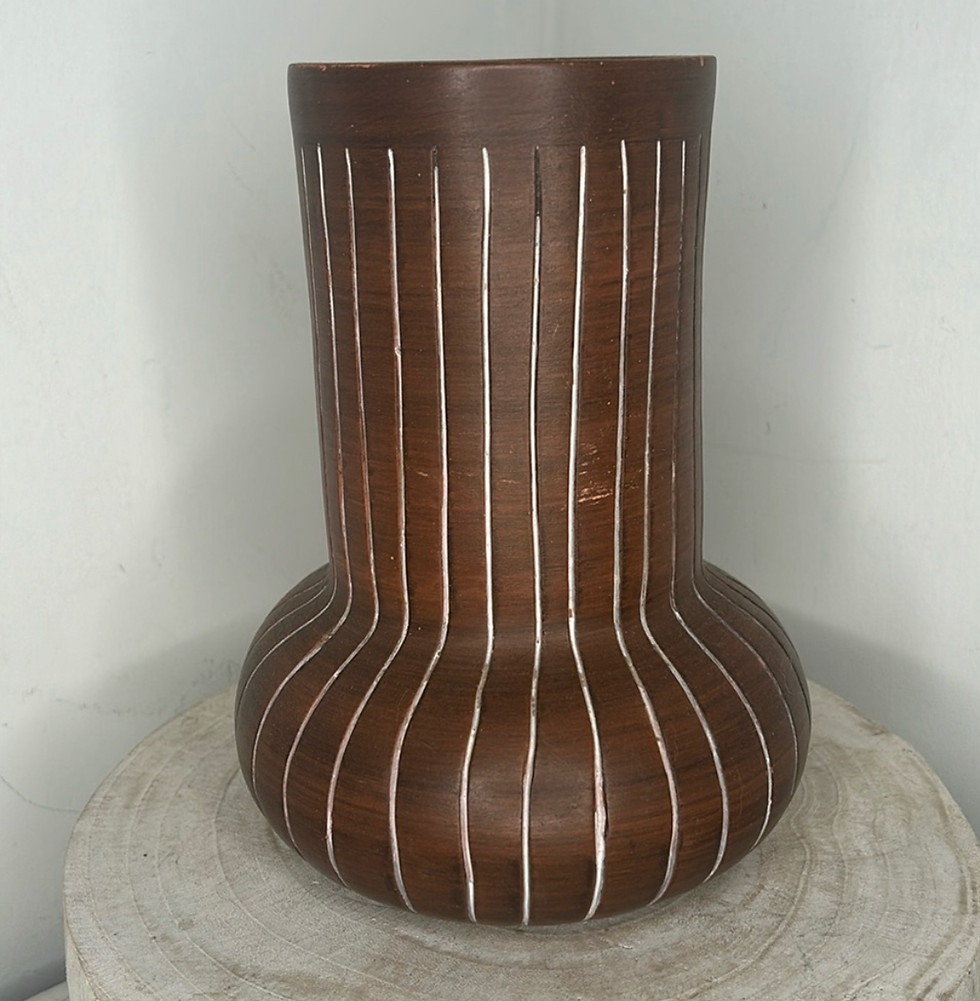 Thumbnail: MCM Ceramic Vase