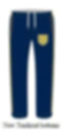 Breaside Tracksuit Trousers