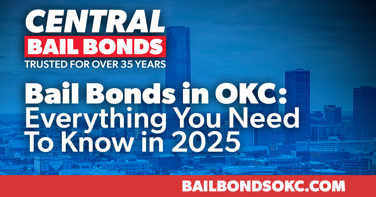 Central Bail Bonds