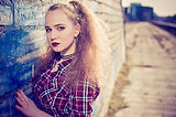 Анна Матросова