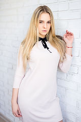 Кристина Мельник