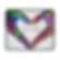 Autism Heart Hands Mouse Pad – Support, Love, and Awareness at Your Fingertips