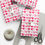 Thumbnail: Love Heart Wrapping Paper | Celebrate Valentine’s Day in Style!