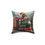 Thumbnail: Dino Train Conductor Dreams Pillow – Add Prehistoric Flair to Your Space!