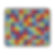 Autism Puzzle Piece Mouse Pad – Bold Advocacy for Every Move