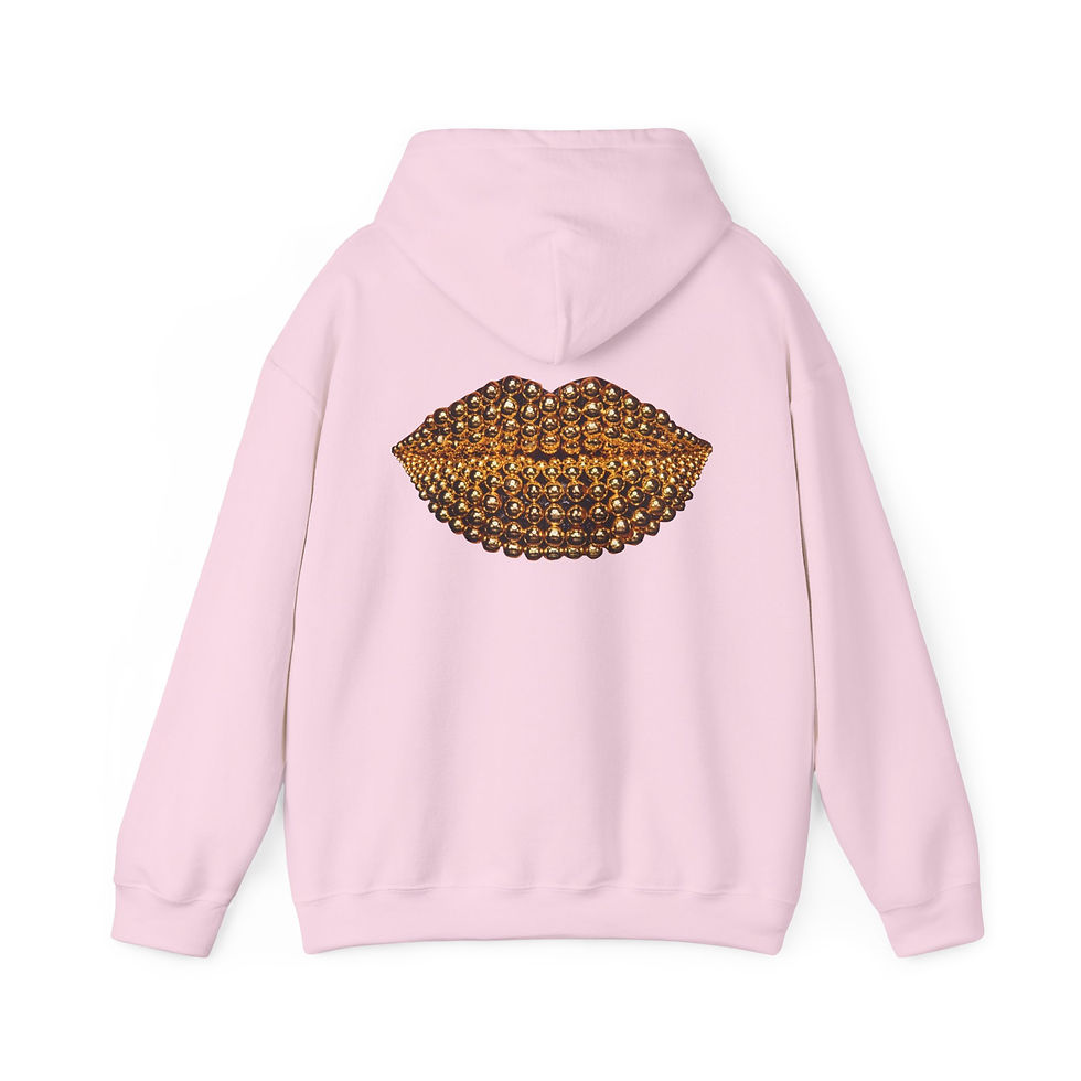 Thumbnail: Down-to-Earth Hoodie – Cozy Meets Confident