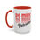 Thumbnail: Be Mine Valentine Coffee Mug | Perfect for Spreading the Love!