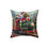 Thumbnail: Dino Train Conductor Dreams Pillow – Add Prehistoric Flair to Your Space!