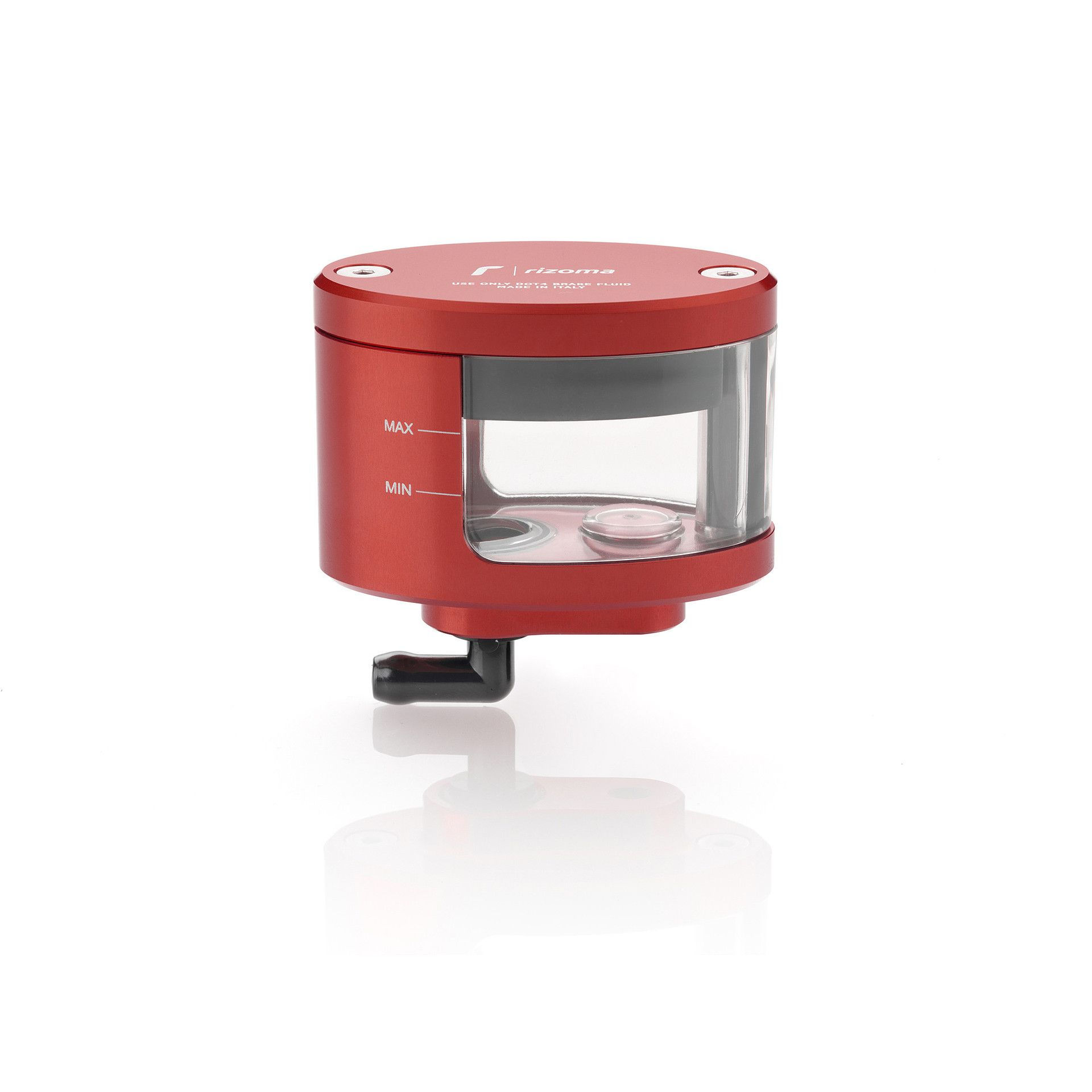 Front brake fluid reservoir NEXT