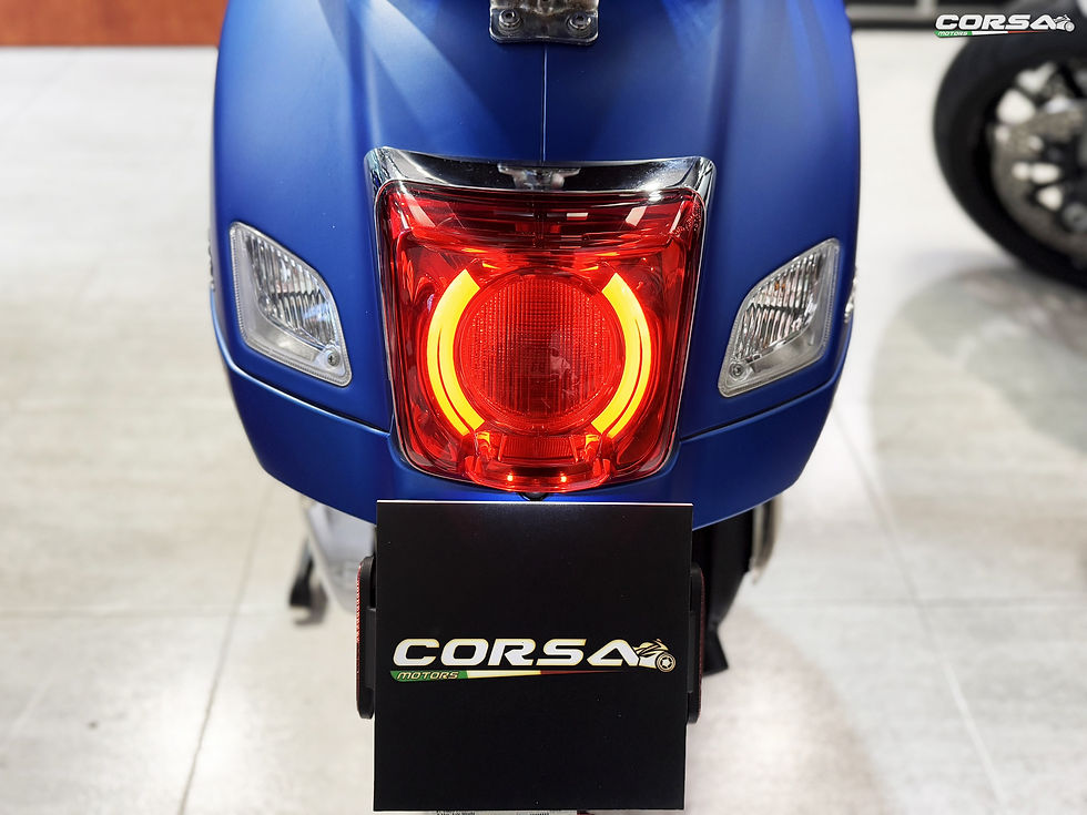Thumbnail: Vespa - GTS300 SuperSport