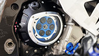 BMW HP4 | Performance Upgrade | 改裝服務