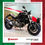 Thumbnail: Ducati - Monster 821 (Facelift)