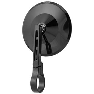 Thumbnail: Mirror Handlebar Ends MONTANA 2 right or left