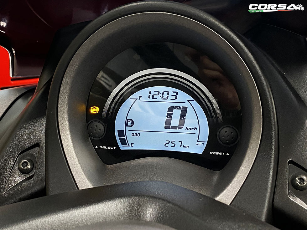 Thumbnail: Yamaha - NMax155