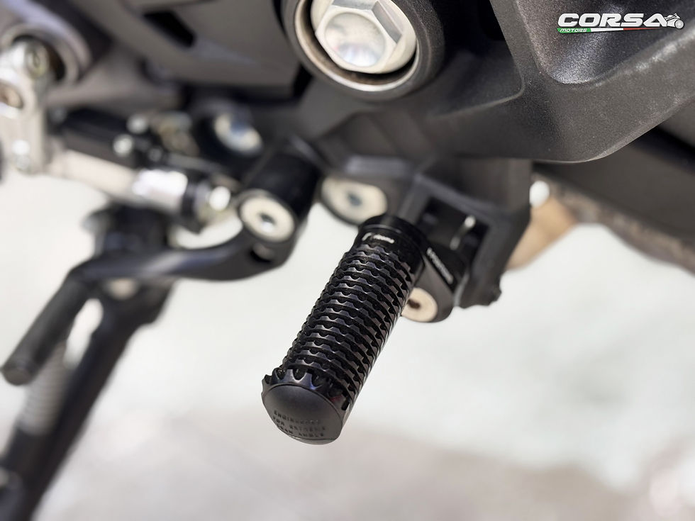 Thumbnail: Ducati - Monster 937
