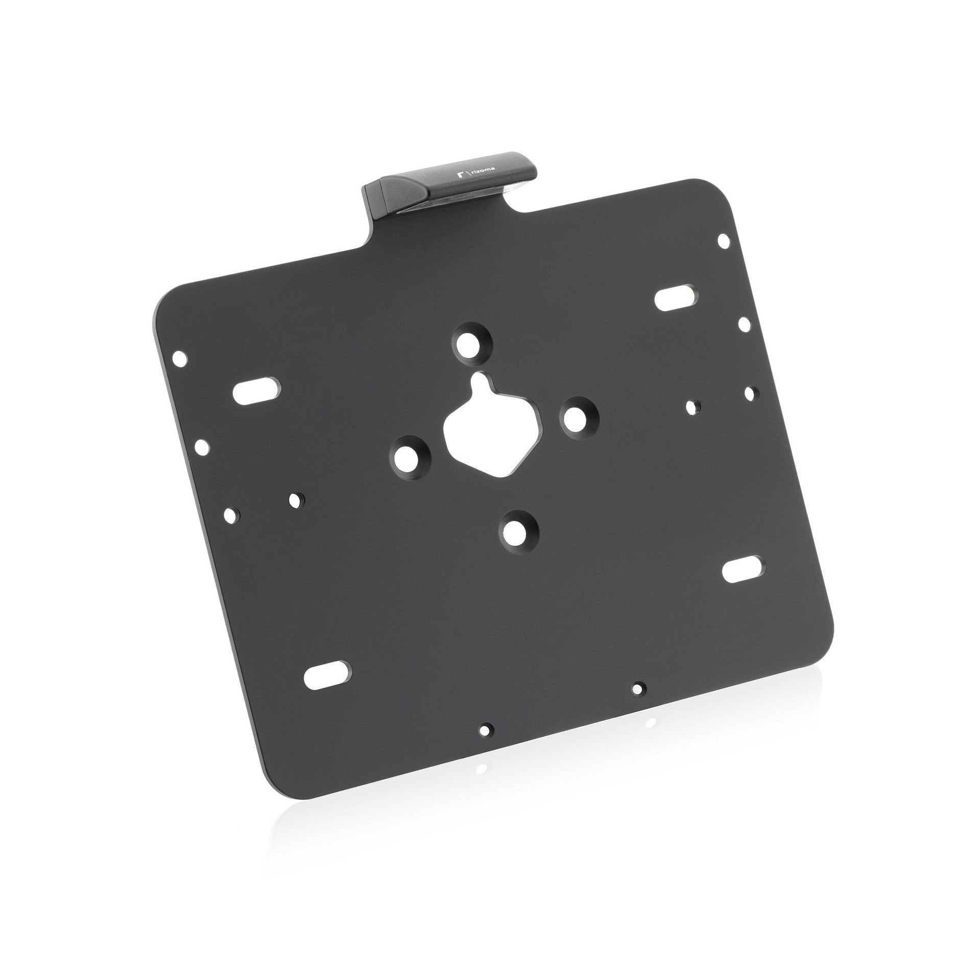 License plate backing (? 186x146 mm)