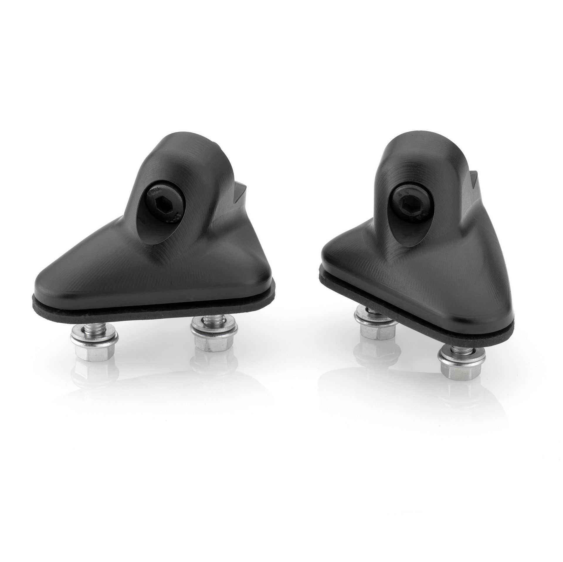 Rizoma Rearview mirror mounting kit