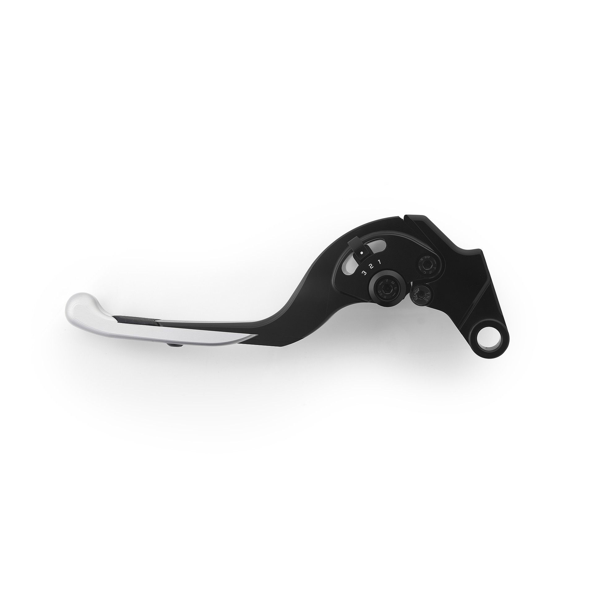 Adjustable Plus Clutch lever