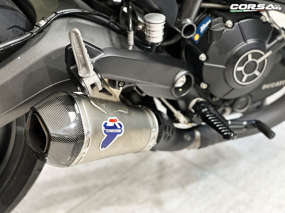 Thumbnail: Ducati - Scrambler