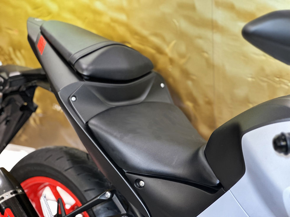 Thumbnail: Yamaha - MT03