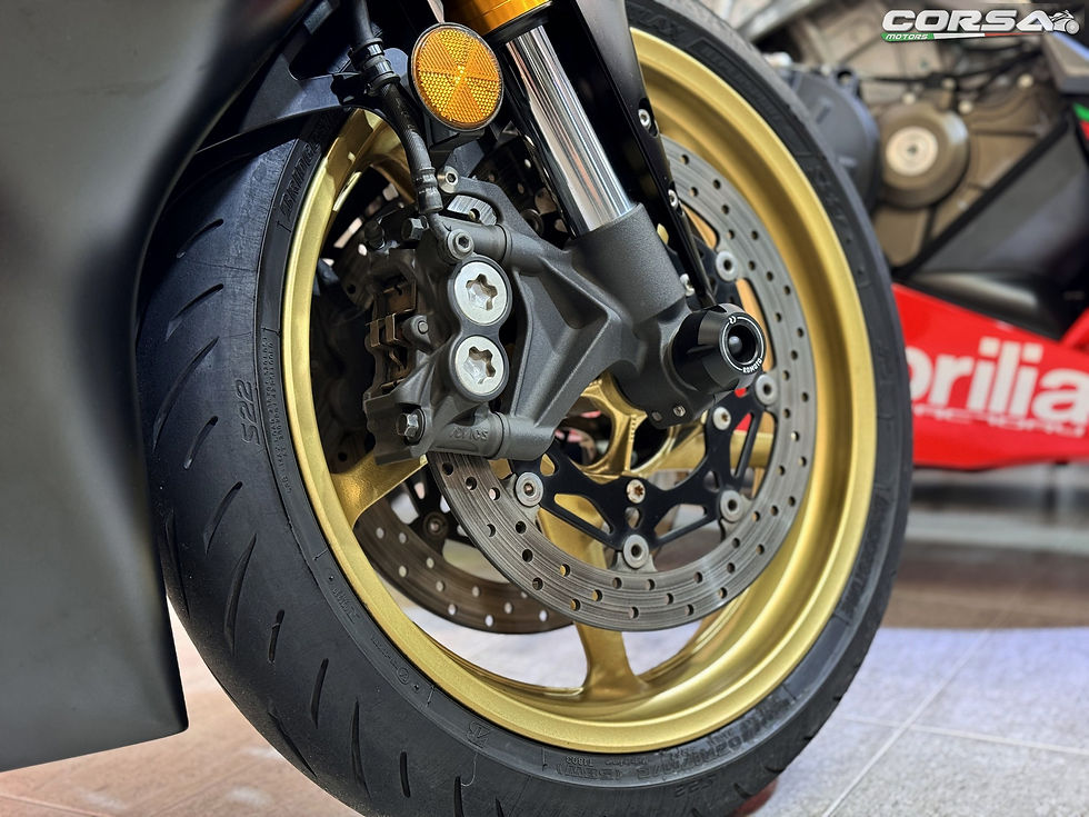 Thumbnail: Yamaha - YZF-R6