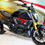 Thumbnail: Ducati - Diavel 1260 S