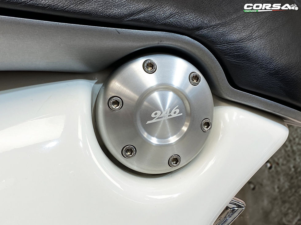 Thumbnail: Vespa - 946