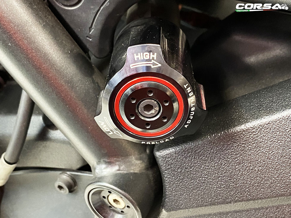 Thumbnail: Ducati - Diavel